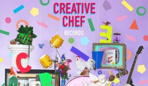 Creative Chef Records